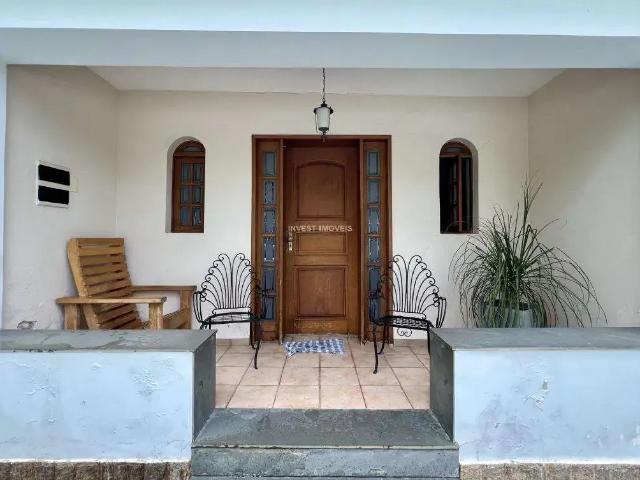 Casa venda em Região Geográfica Imediata de Juiz de Fora, Juiz de Fora
