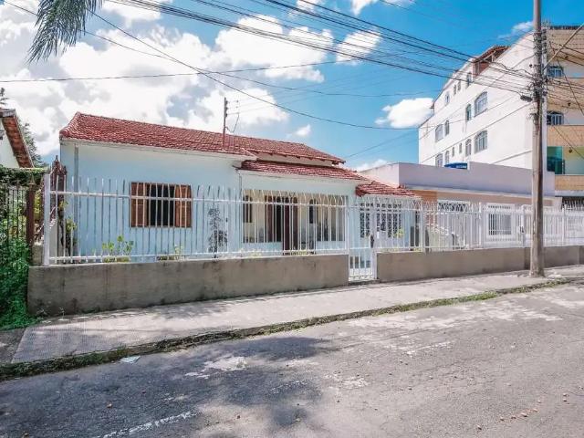 Casa venda em Região Geográfica Imediata de Juiz de Fora, Juiz de Fora
