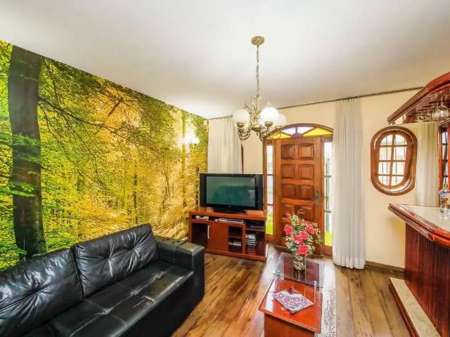 Casa venda em Região Geográfica Imediata de Juiz de Fora, Juiz de Fora