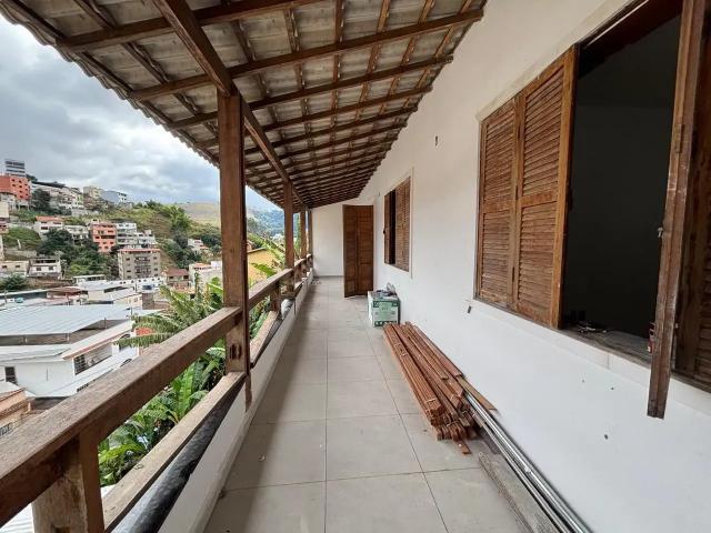 Casa venda em Região Geográfica Imediata de Juiz de Fora, Juiz de Fora