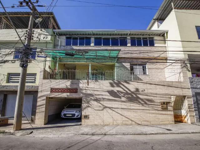 Casa venda em Região Geográfica Imediata de Juiz de Fora, Juiz de Fora