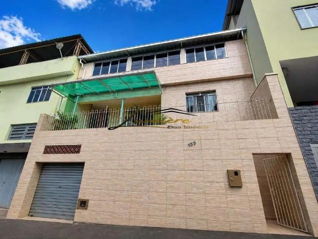 Casa venda em Região Geográfica Imediata de Juiz de Fora, Juiz de Fora