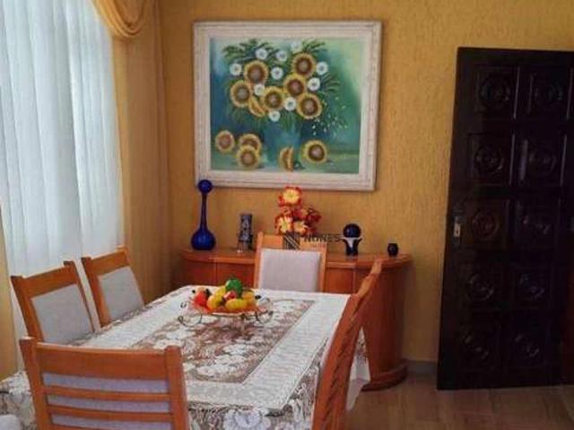 Casa venda em Santa Cecília, Juiz de Fora