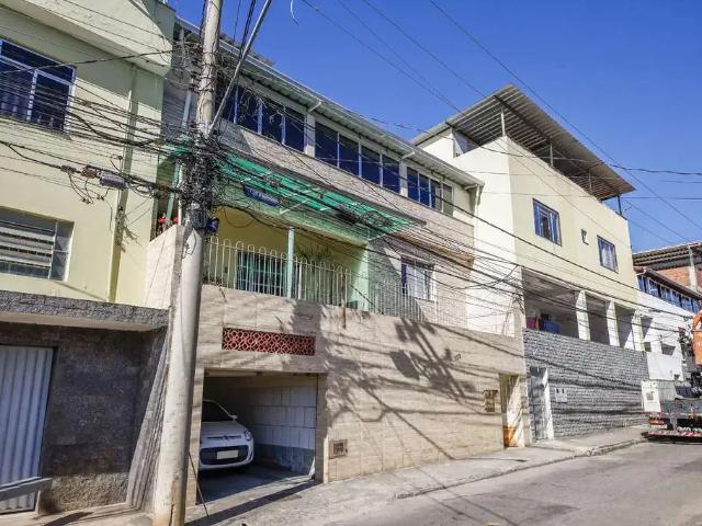 Casa venda em Região Geográfica Imediata de Juiz de Fora, Juiz de Fora