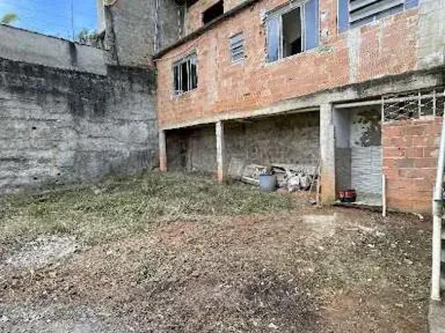 Casa venda em Região Geográfica Imediata de Juiz de Fora, Juiz de Fora