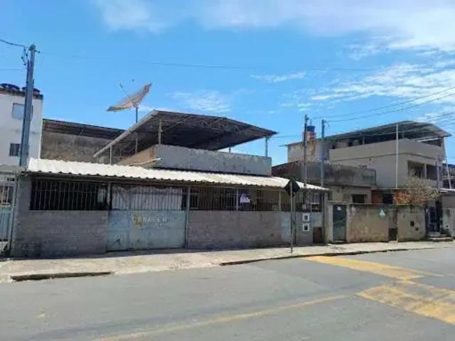 Casa venda em Região Geográfica Imediata de Juiz de Fora, Juiz de Fora