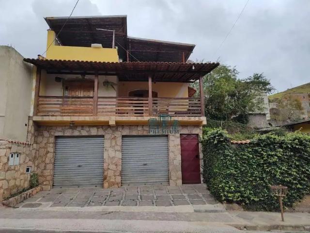 Casa venda em Região Geográfica Imediata de Juiz de Fora, Juiz de Fora