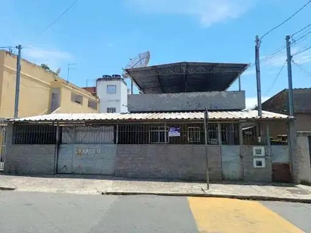 Casa venda em Região Geográfica Imediata de Juiz de Fora, Juiz de Fora
