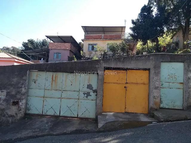 Casa venda em Região Geográfica Imediata de Juiz de Fora, Juiz de Fora
