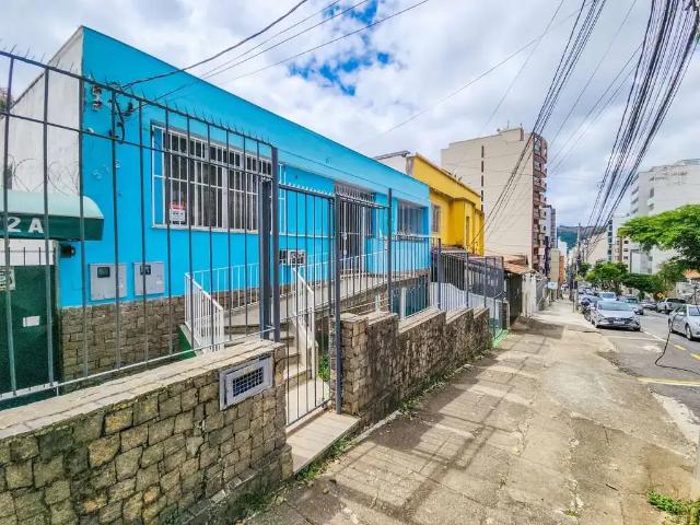 Casa venda em Região Geográfica Imediata de Juiz de Fora, Juiz de Fora