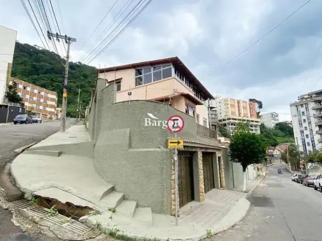 Casa venda em Região Geográfica Imediata de Juiz de Fora, Juiz de Fora