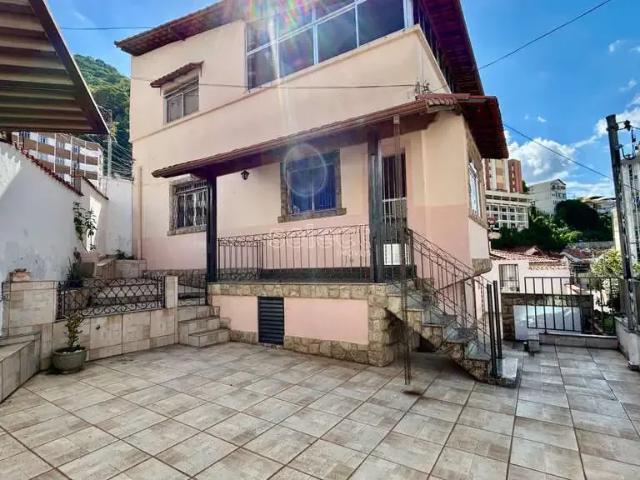 Casa venda em Região Geográfica Imediata de Juiz de Fora, Juiz de Fora