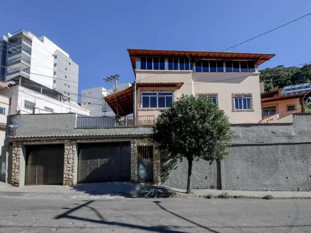 Casa venda em Região Geográfica Imediata de Juiz de Fora, Juiz de Fora