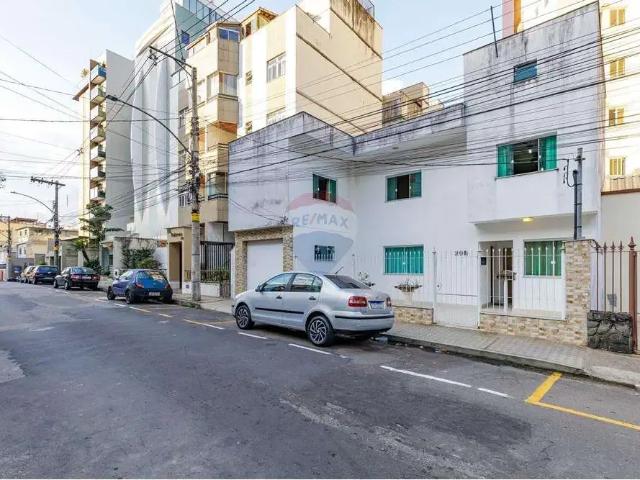 Casa venda em Região Geográfica Imediata de Juiz de Fora, Juiz de Fora