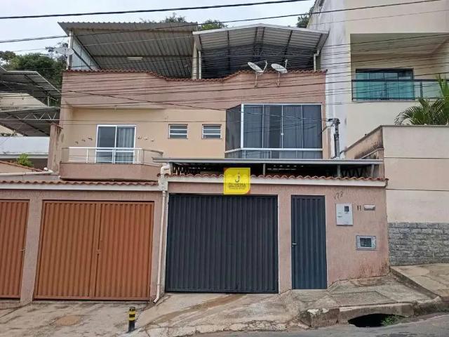 Casa venda em Região Geográfica Imediata de Juiz de Fora, Juiz de Fora