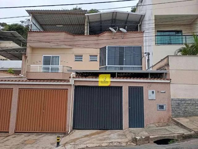 Casa venda em Santa Isabel, Juiz de Fora