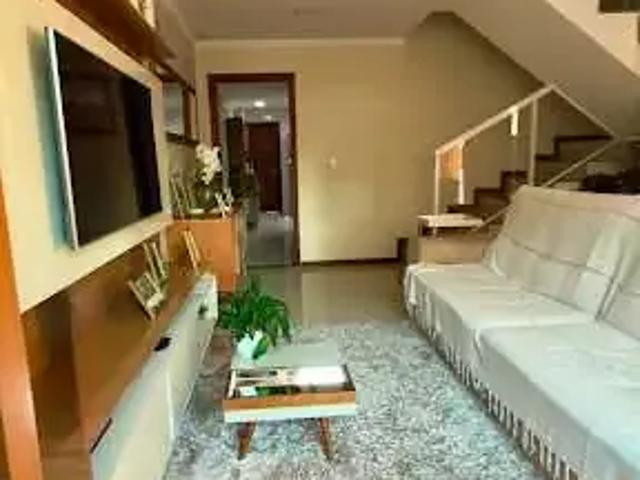 Casa venda em Região Geográfica Imediata de Juiz de Fora, Juiz de Fora