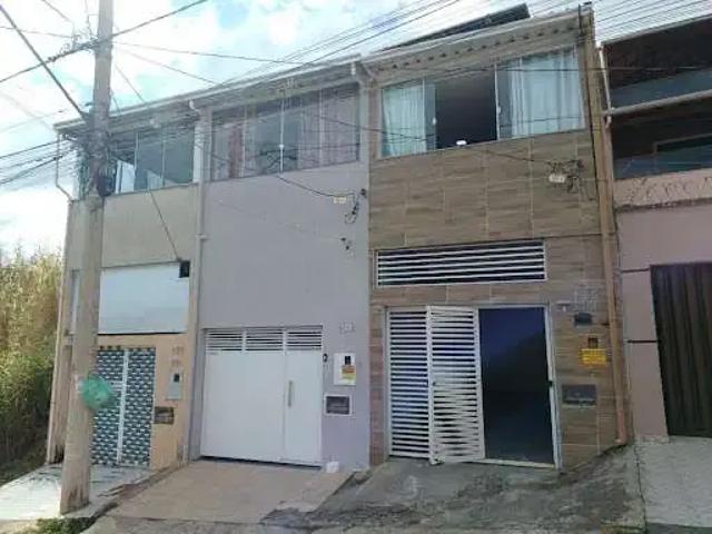 Casa venda em Região Geográfica Imediata de Juiz de Fora, Juiz de Fora