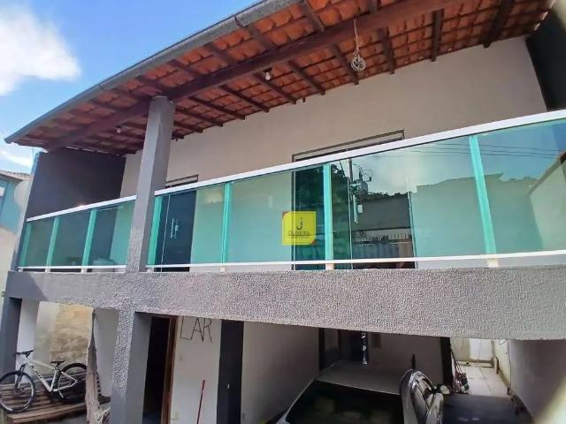 Casa venda em Região Geográfica Imediata de Juiz de Fora, Juiz de Fora