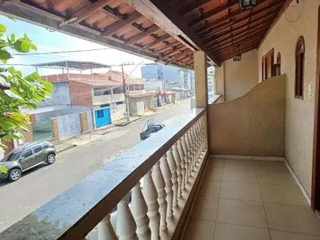 Casa venda em Região Geográfica Imediata de Juiz de Fora, Juiz de Fora