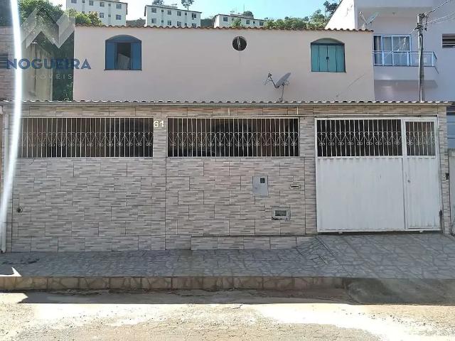 Casa venda em Região Geográfica Imediata de Juiz de Fora, Juiz de Fora