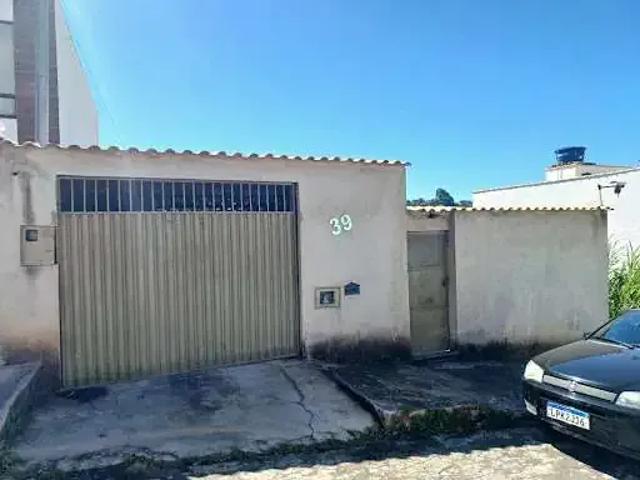 Casa venda em Região Geográfica Imediata de Juiz de Fora, Juiz de Fora