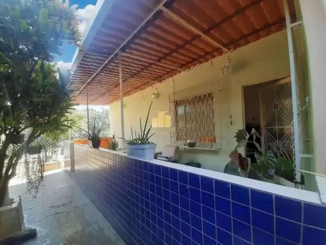 Casa venda em Região Geográfica Imediata de Juiz de Fora, Juiz de Fora