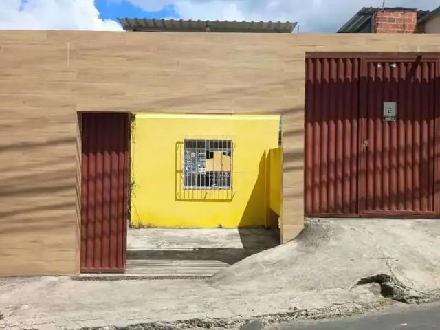 Casa venda em Região Geográfica Imediata de Juiz de Fora, Juiz de Fora