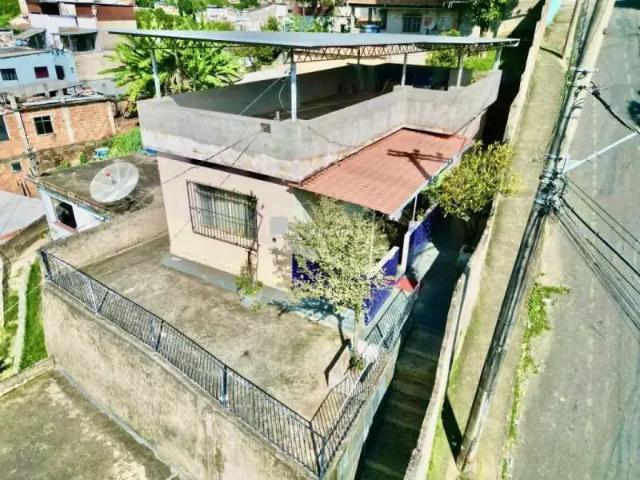 Casa venda em Região Geográfica Imediata de Juiz de Fora, Juiz de Fora