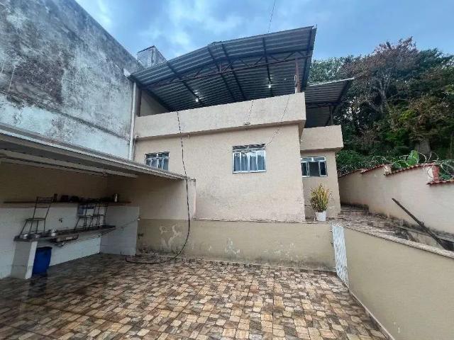 Casa venda em Região Geográfica Imediata de Juiz de Fora, Juiz de Fora