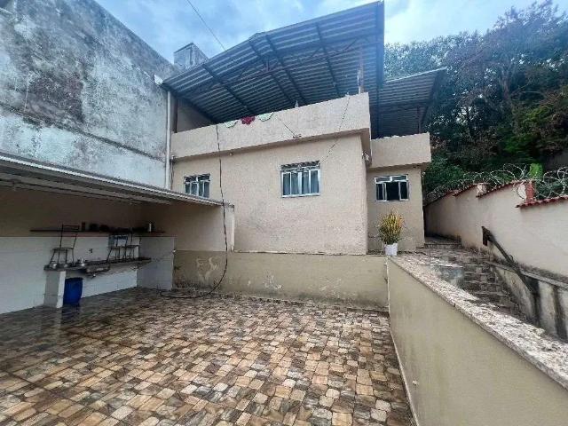 Casa venda em Região Geográfica Imediata de Juiz de Fora, Juiz de Fora