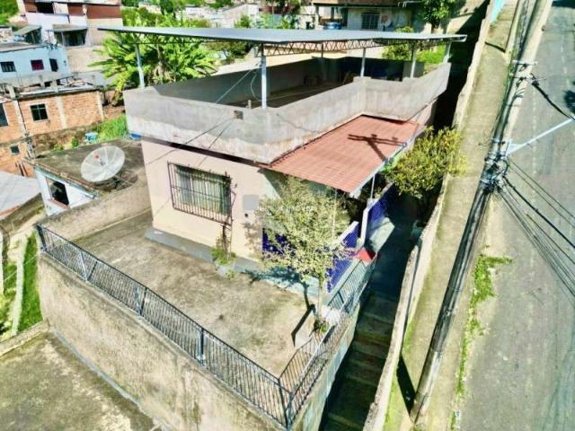 Casa venda em Ipiranga, Juiz de Fora