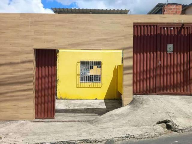 Casa venda em Jardim de Alá, Juiz de Fora