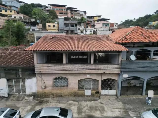 Casa venda em Região Geográfica Imediata de Juiz de Fora, Juiz de Fora