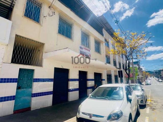 Casa venda em Santa Luzia, Juiz de Fora