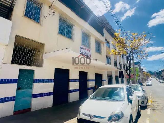 Casa venda em Região Geográfica Imediata de Juiz de Fora, Juiz de Fora