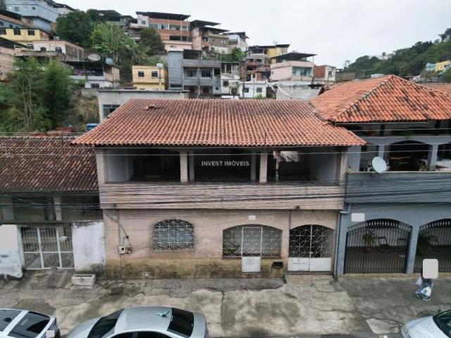 Casa venda em Bela Aurora, Juiz de Fora