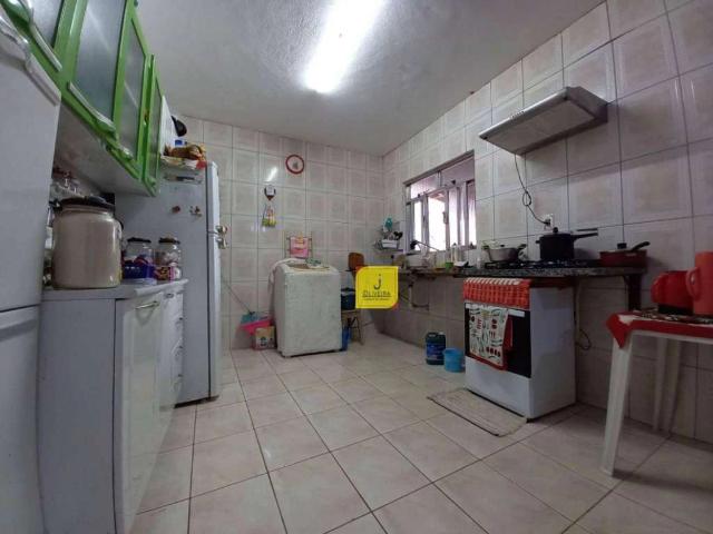 Casa venda em Santa Luzia, Juiz de Fora