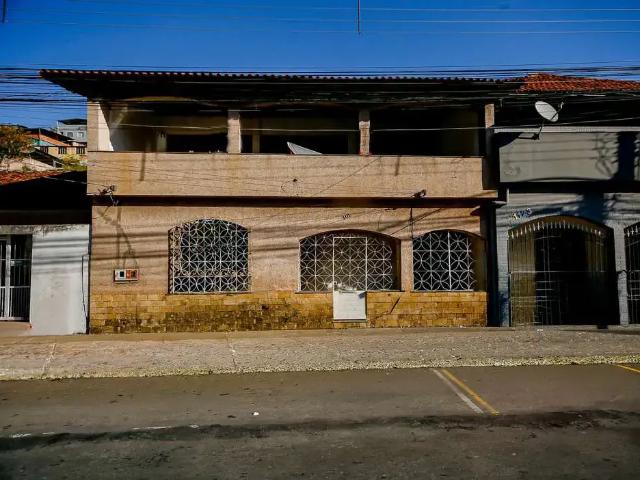 Casa venda em Região Geográfica Imediata de Juiz de Fora, Juiz de Fora
