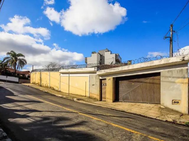 Casa venda em Região Geográfica Imediata de Juiz de Fora, Juiz de Fora