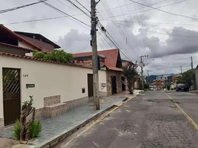 Casa venda em Região Geográfica Imediata de Juiz de Fora, Juiz de Fora
