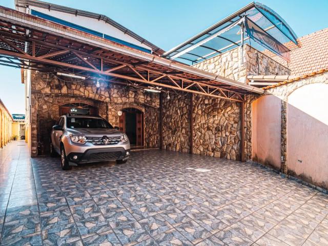 Casa venda em Região Geográfica Imediata de Juiz de Fora, Juiz de Fora