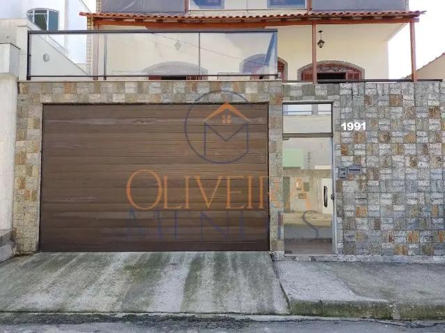 Casa venda em Região Geográfica Imediata de Juiz de Fora, Juiz de Fora