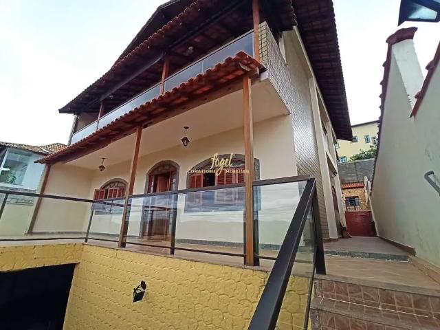 Casa venda em Região Geográfica Imediata de Juiz de Fora, Juiz de Fora
