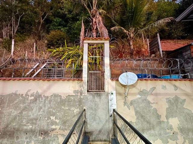 Casa venda em Marumbi, Juiz de Fora