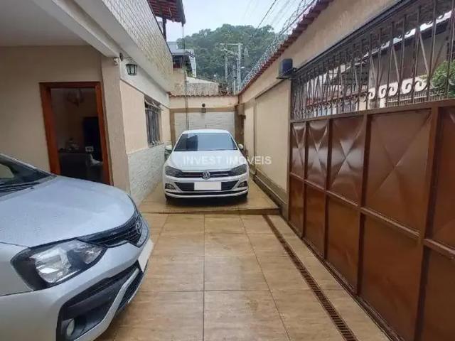 Casa venda em Região Geográfica Imediata de Juiz de Fora, Juiz de Fora