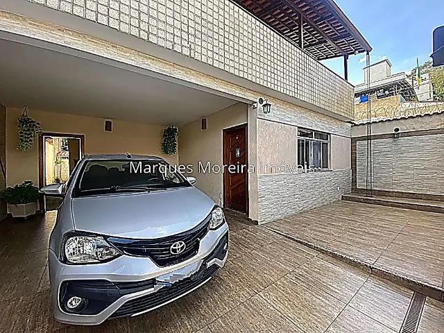 Casa venda em Região Geográfica Imediata de Juiz de Fora, Juiz de Fora