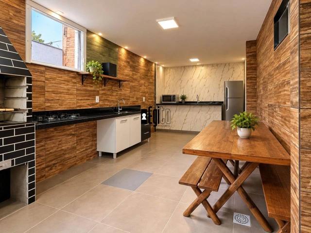 Casa venda em Santa Rita de Cássia, Juiz de Fora