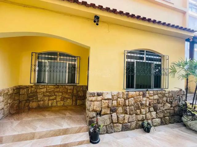 Casa venda em Região Geográfica Imediata de Juiz de Fora, Juiz de Fora