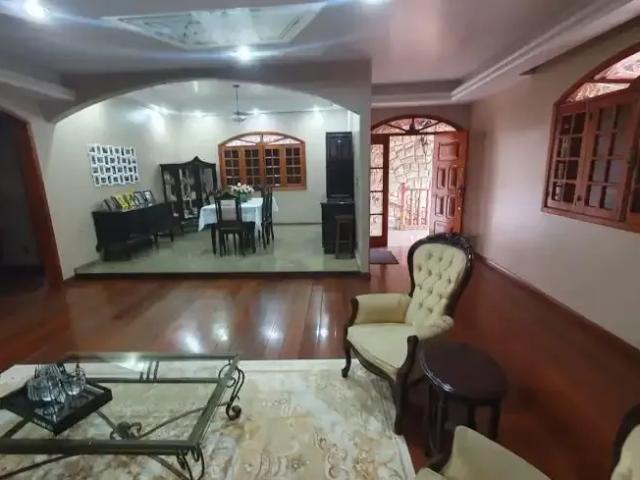 Casa venda em Região Geográfica Imediata de Juiz de Fora, Juiz de Fora